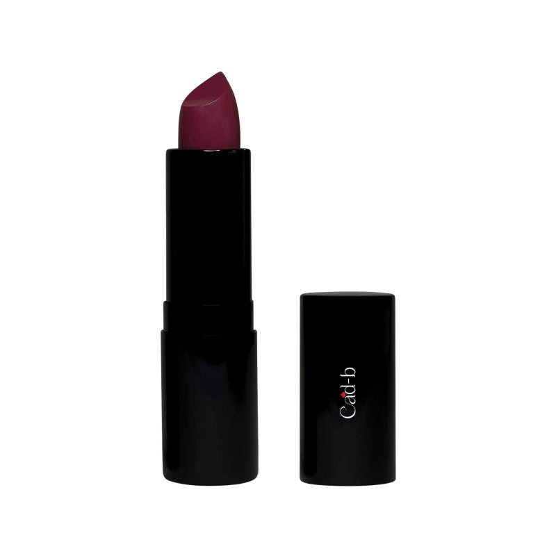 Luxury Matte Lipstick – Grace – GG3 | Long-Wear, Vegan, Paraben-Free, Cruelty-Free