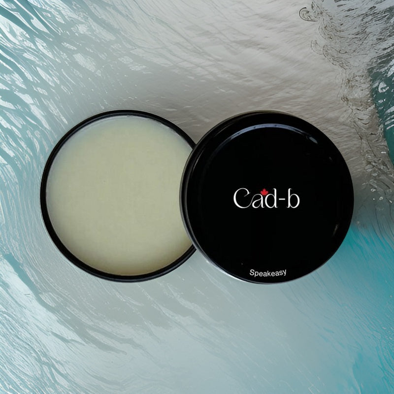 Speakeasy Solid Cologne – Speakeasy
