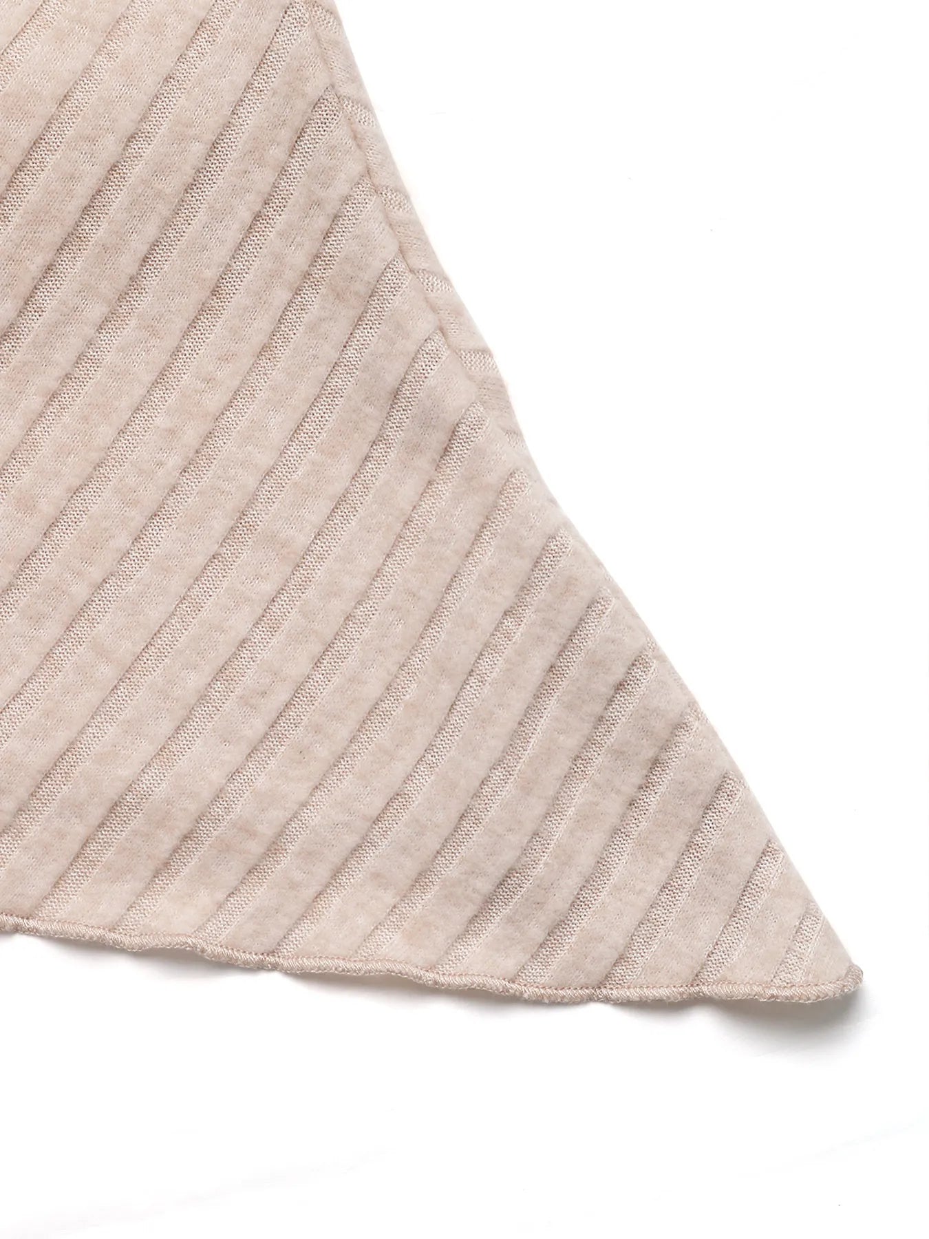 Asymmetrical Off - Shoulder Knit Top designed for comfort and style at Lookzlike