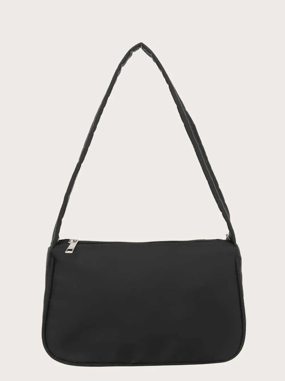Butterfly Chain Polyester Handbag - Lookzlike