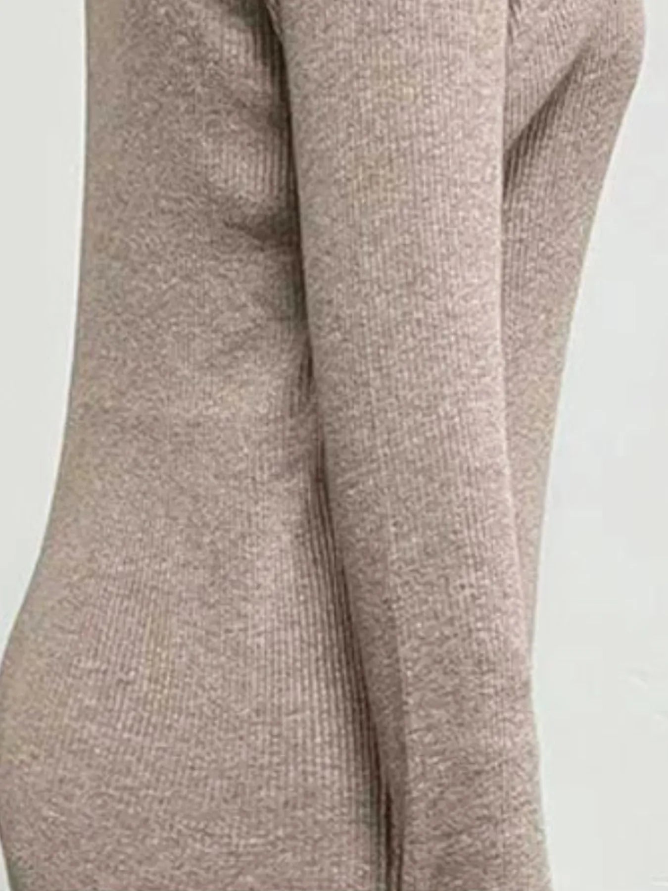 Button Front Long Sleeve Sweater Dress designed for comfort and style at Lookzlike