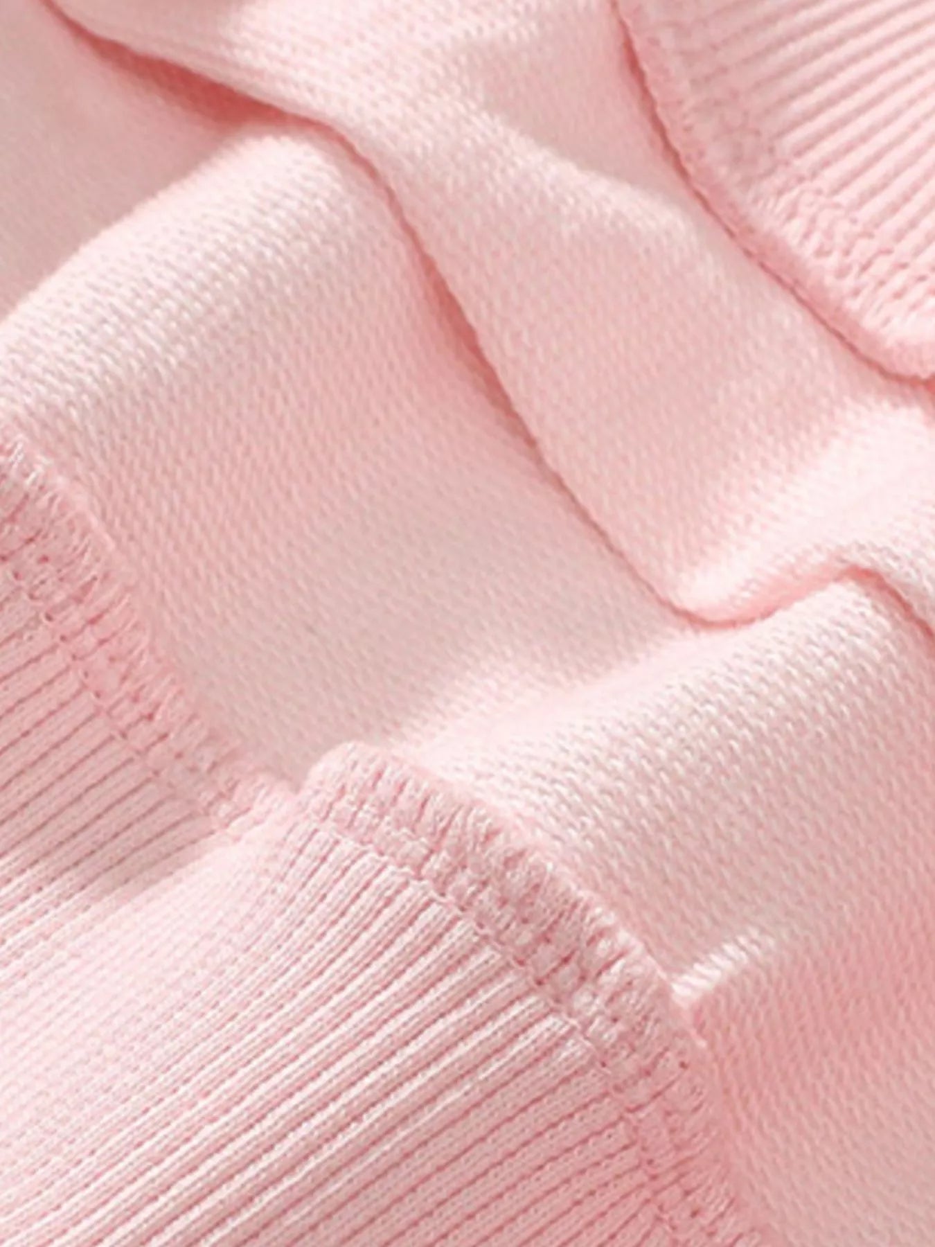 Children's Ballerina Sweatshirt & Leggings Set designed for comfort and style at Lookzlike