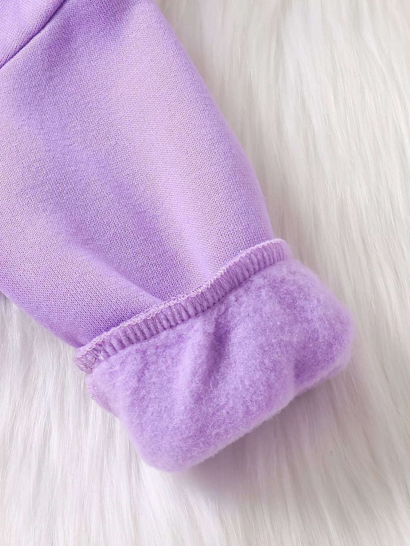 Children's Cat Long Sleeve Hoodie & Pants Set designed for comfort and style at Lookzlike