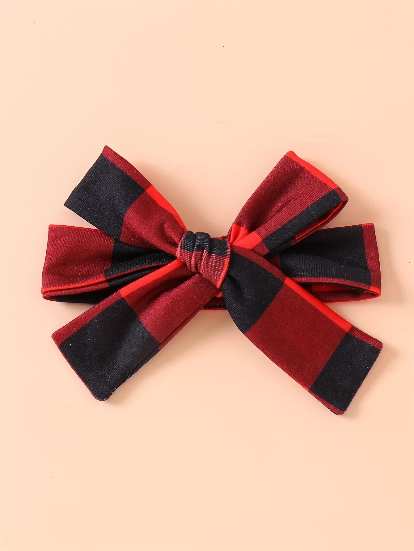 Children's Christmas Bodysuit and Pants Set with Headband designed for comfort and style at Lookzlike