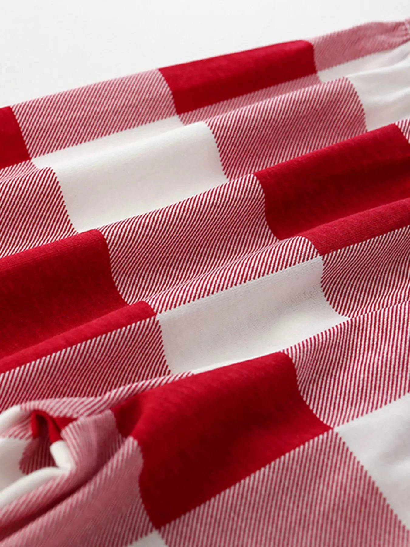 Children's Christmas Character Long Sleeve Top and Pants Set designed for comfort and style at Lookzlike