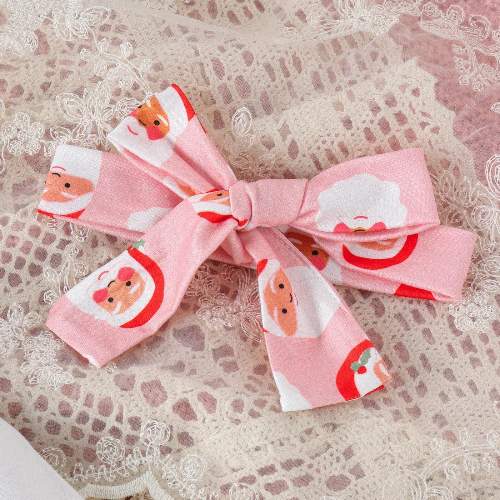 Children's Christmas Print 3 Piece Outfit Set designed for comfort and style at Lookzlike