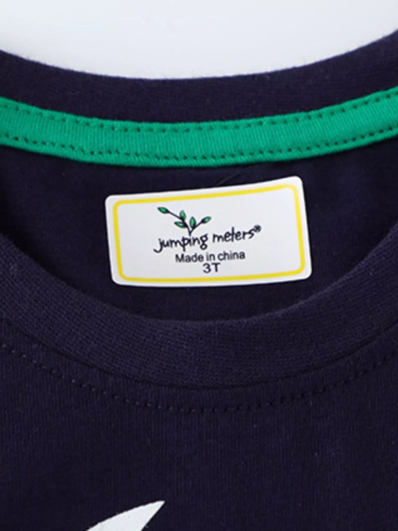 Children's Dinosaur Crew Neck Short Sleeve T-Shirt designed for comfort and style at Lookzlike