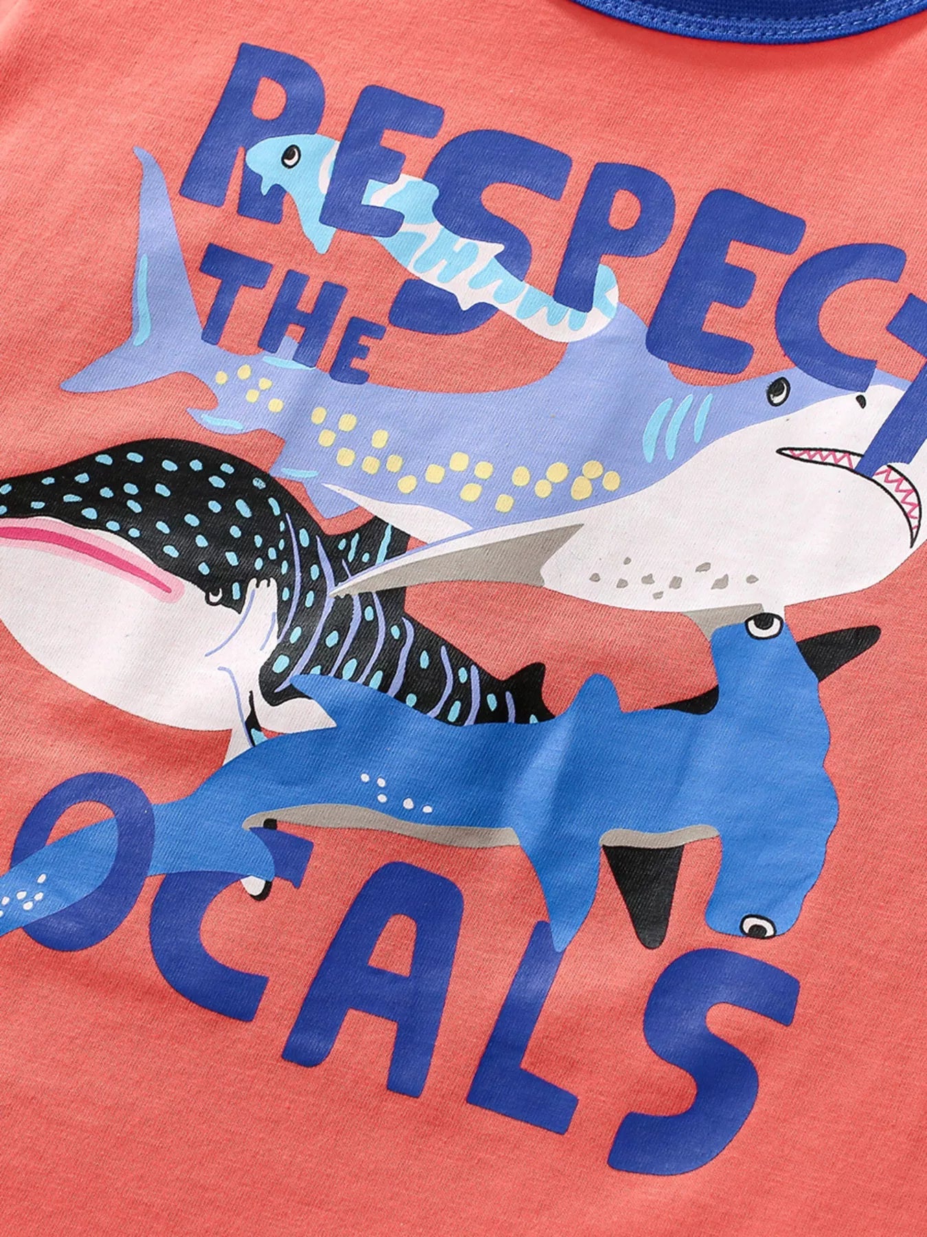 Children's Graphic Crew Neck T-Shirt designed for comfort and style at Lookzlike