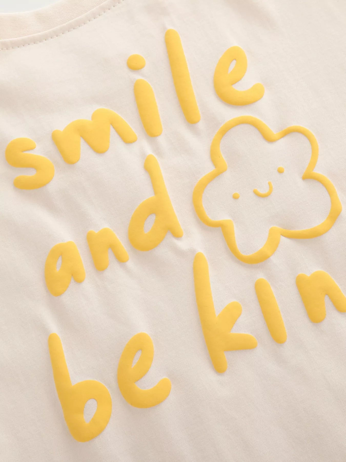 Children's Graphic Tee & Striped Pants Set designed for comfort and style at Lookzlike