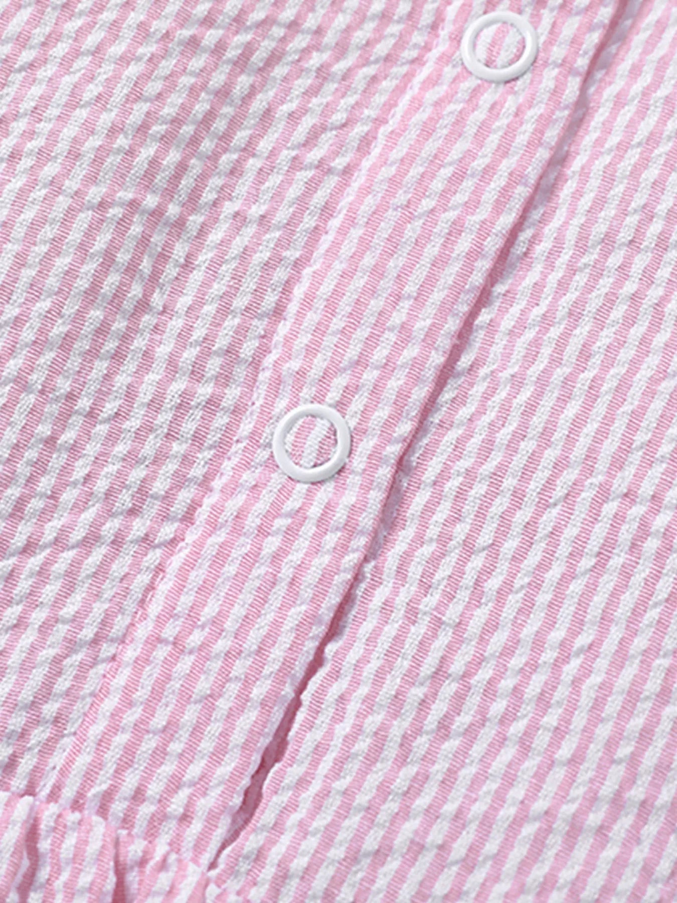 Children's Smocked Short Sleeve Dress designed for comfort and style at Lookzlike