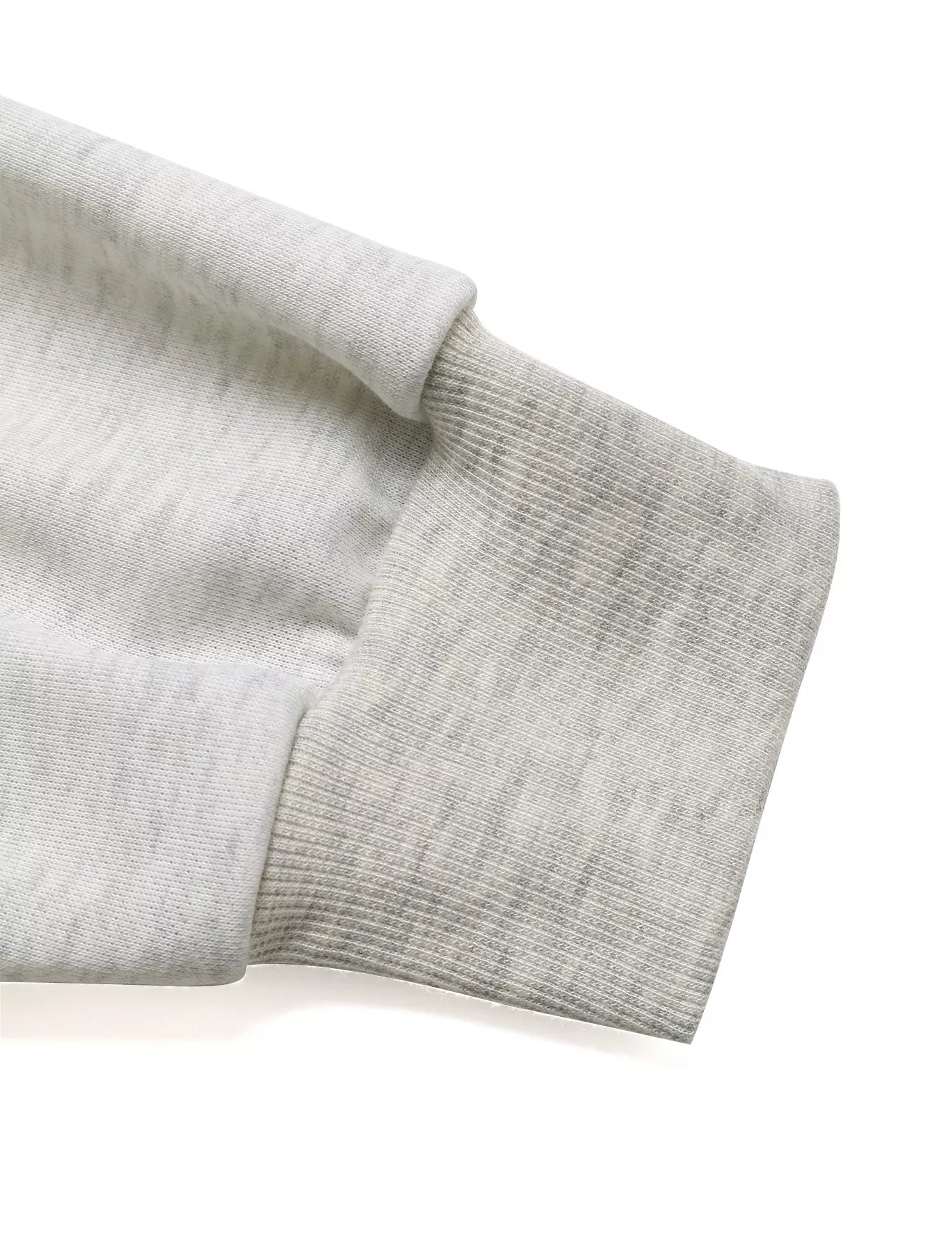 Contrast Trim Drawstring Hoodie with Kangaroo Pocket designed for comfort and style at Lookzlike