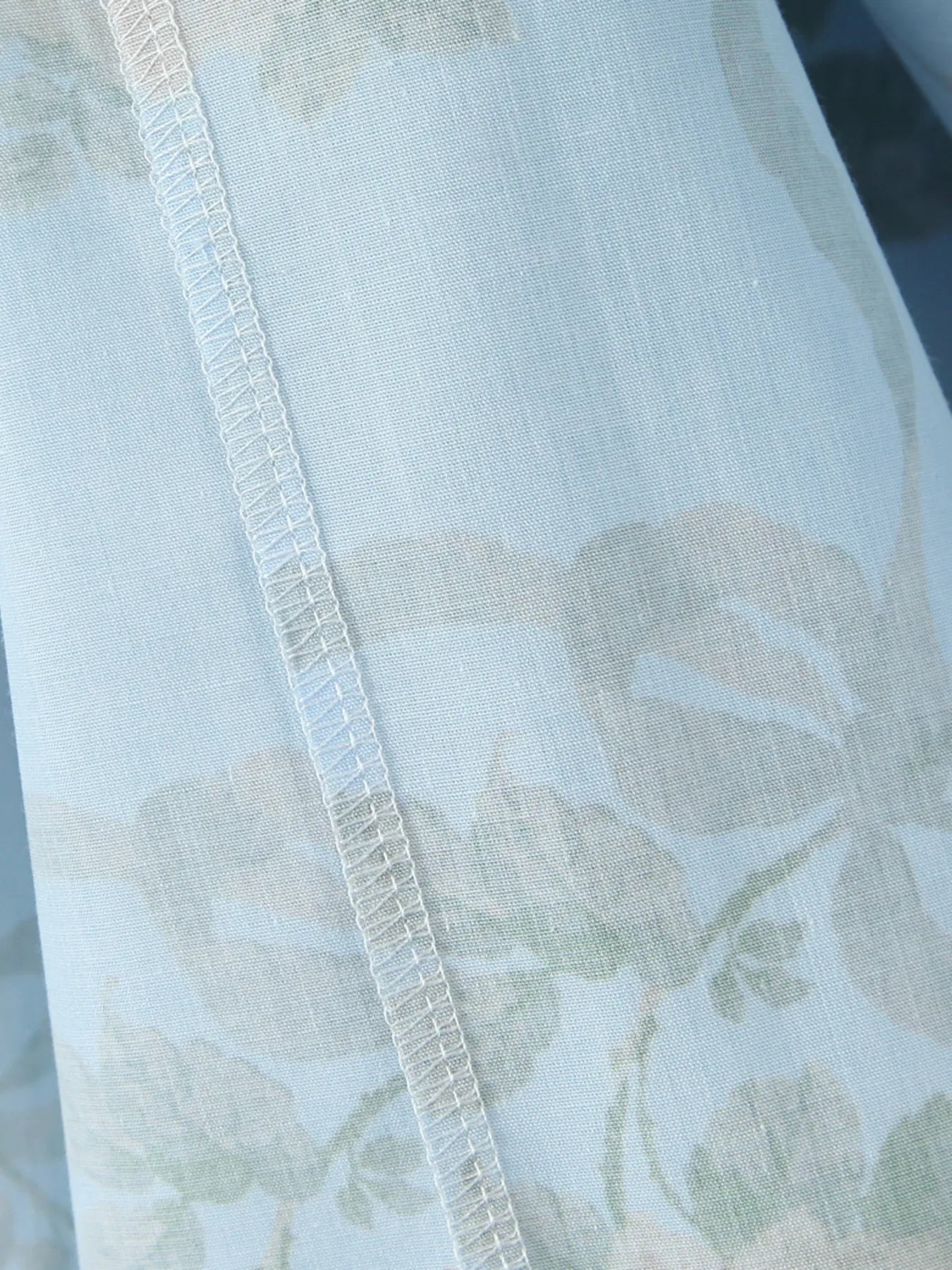 Floral Print Square Neck Cami Maxi Dress - Lookzlike