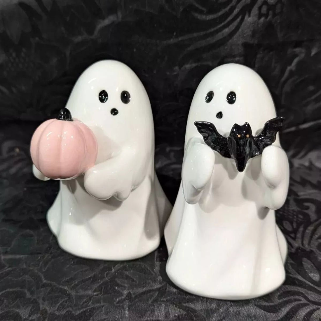 Halloween Ghost Decorative Ornament designed for comfort and style at Lookzlike