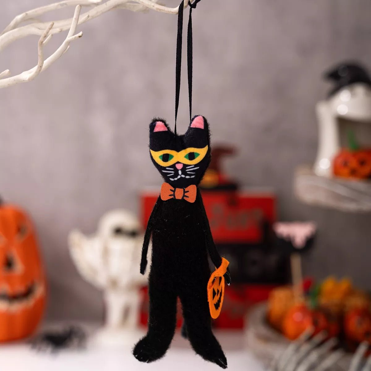 Halloween Hanging Decorative Ornaments designed for comfort and style at Lookzlike