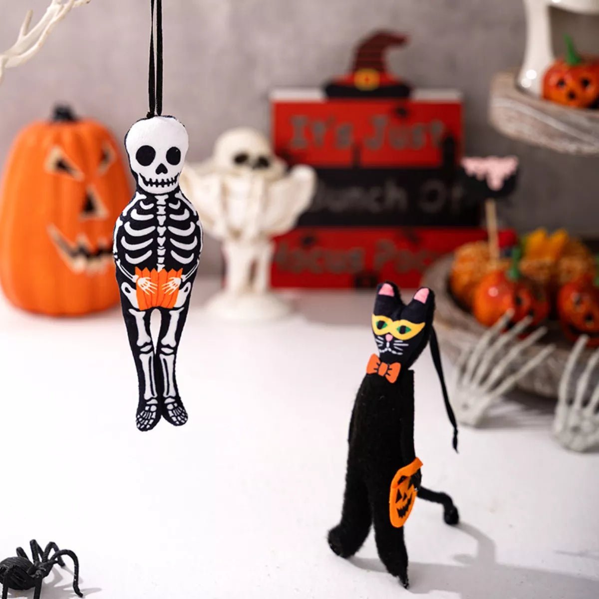 Halloween Hanging Decorative Ornaments designed for comfort and style at Lookzlike