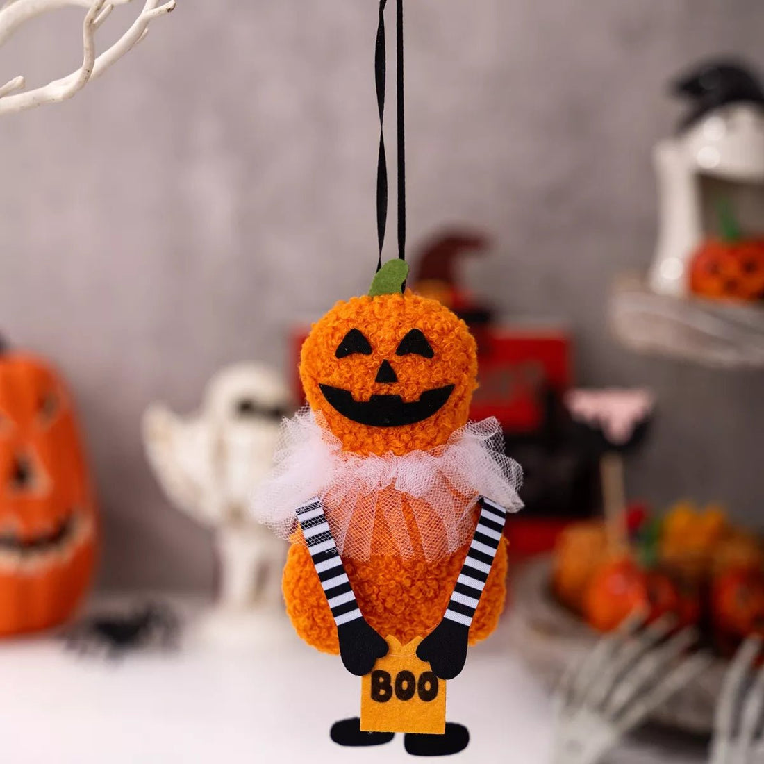 Halloween Hanging Decorative Ornaments designed for comfort and style at Lookzlike