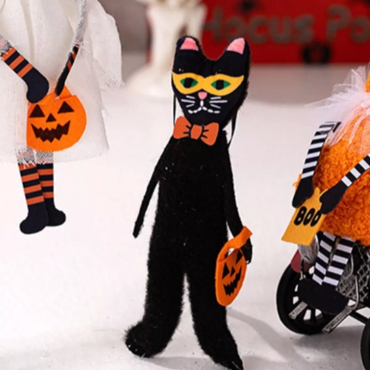 Halloween Hanging Decorative Ornaments designed for comfort and style at Lookzlike