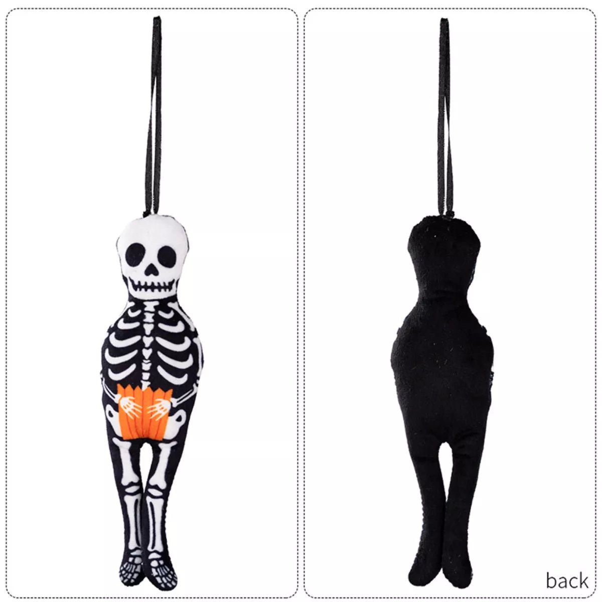Halloween Hanging Decorative Ornaments designed for comfort and style at Lookzlike