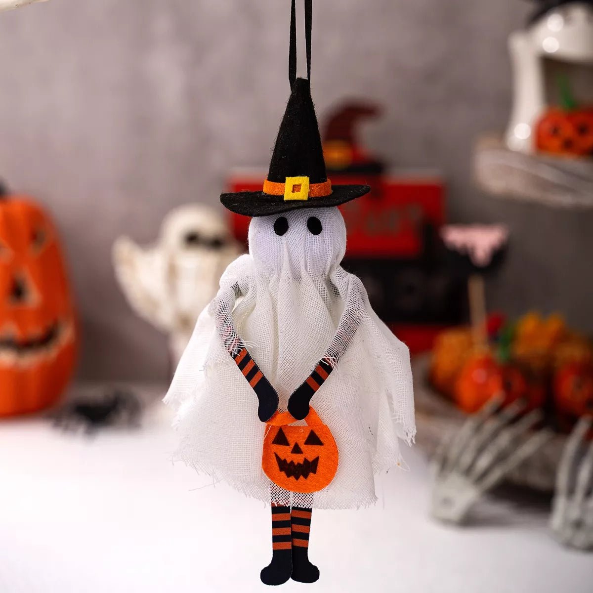 Halloween Hanging Decorative Ornaments designed for comfort and style at Lookzlike