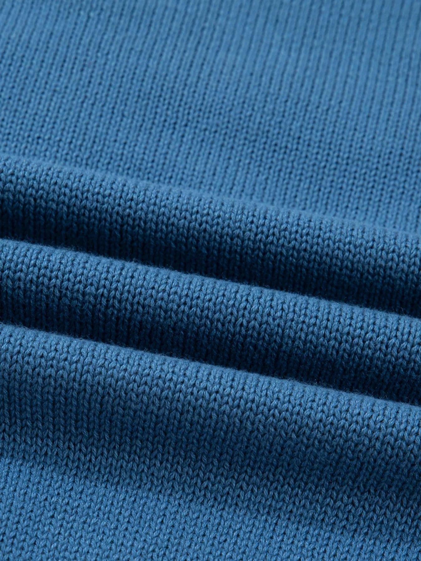 Howdy Embroidered Round Neck Sweater designed for comfort and style at Lookzlike