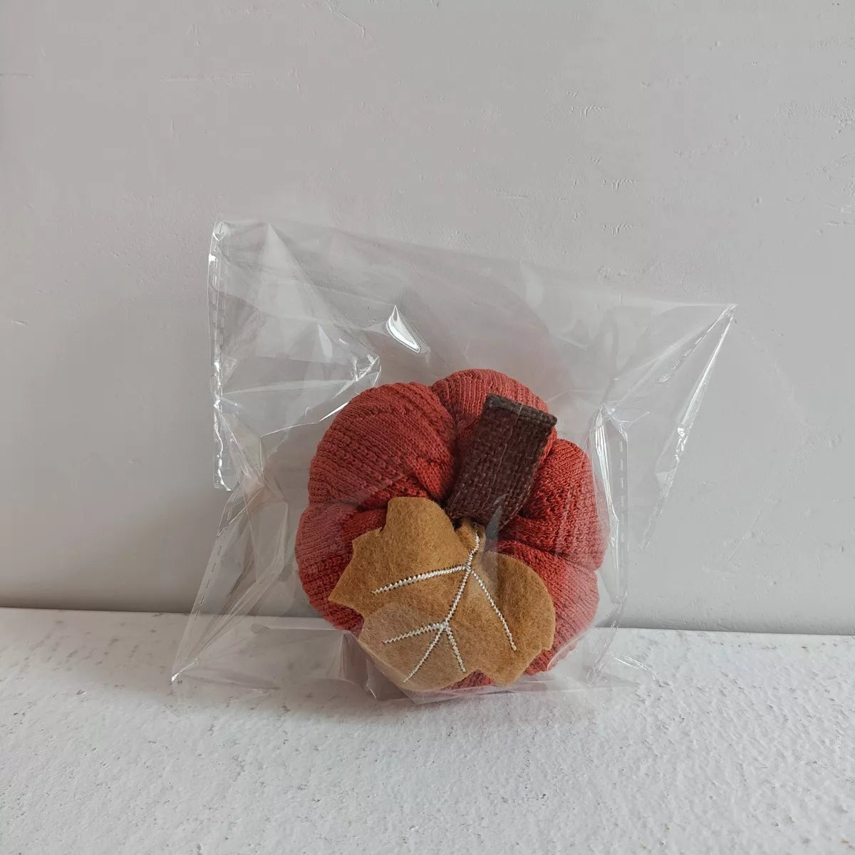 Knitted Pumpkin Decorative Ornaments designed for comfort and style at Lookzlike