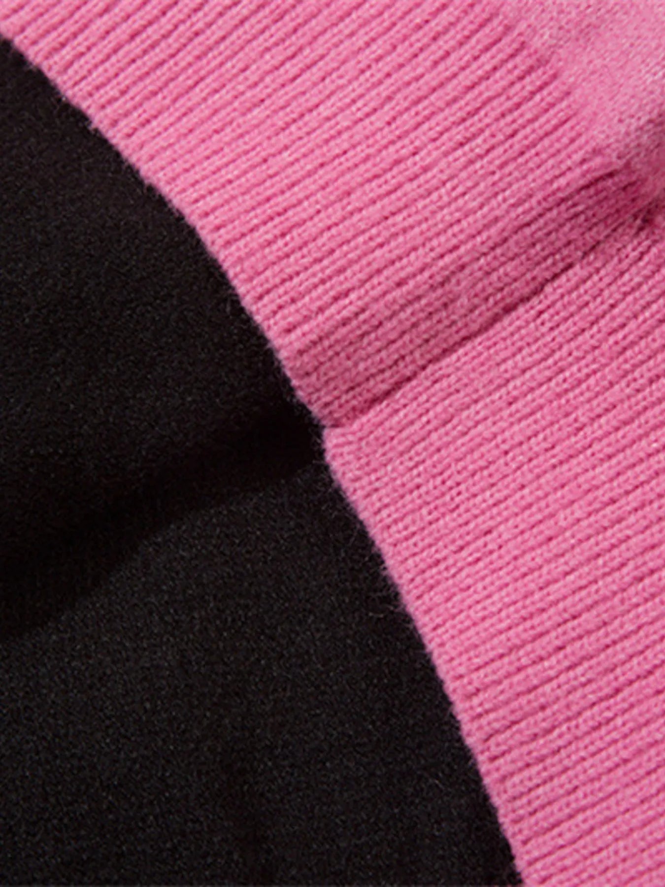 Men's Distressed Letter Round Neck Sweater designed for comfort and style at Lookzlike