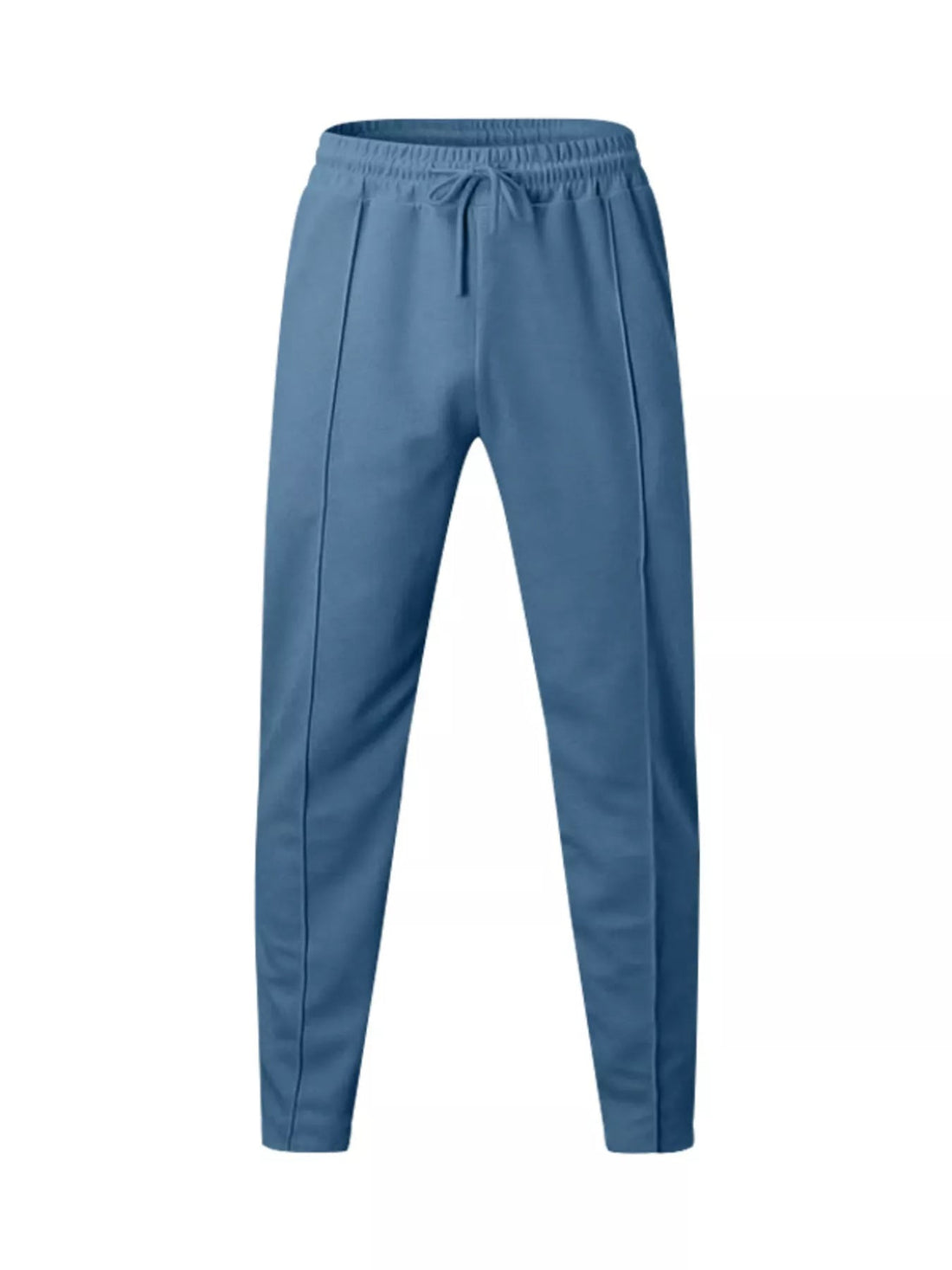 Men's Full Size Casual Drawstring Pants Plus Size designed for comfort and style at Lookzlike