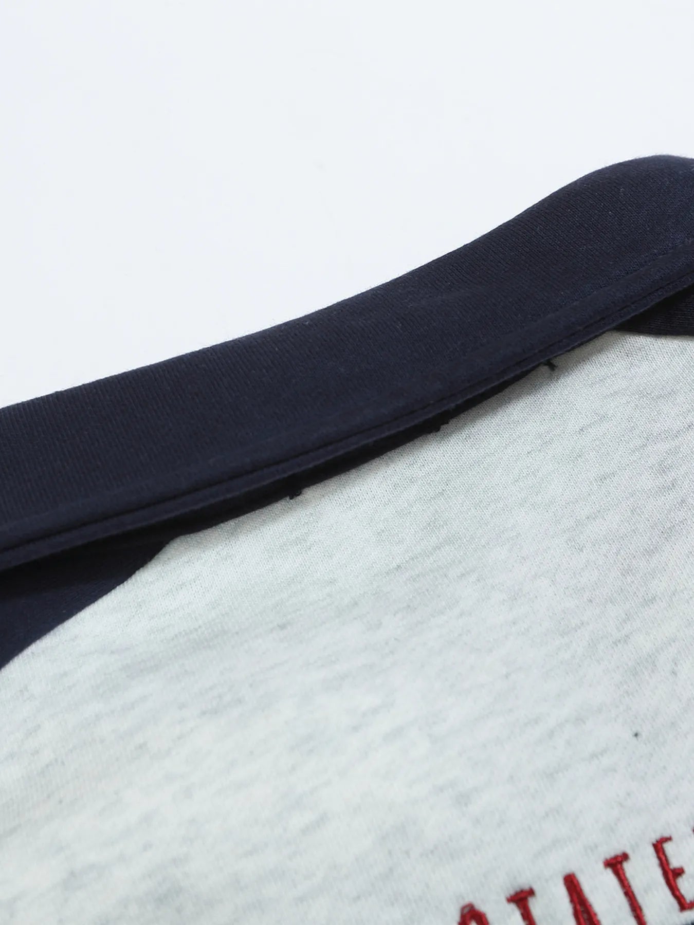 Men's Graphic Long Sleeve Polo - Lookzlike