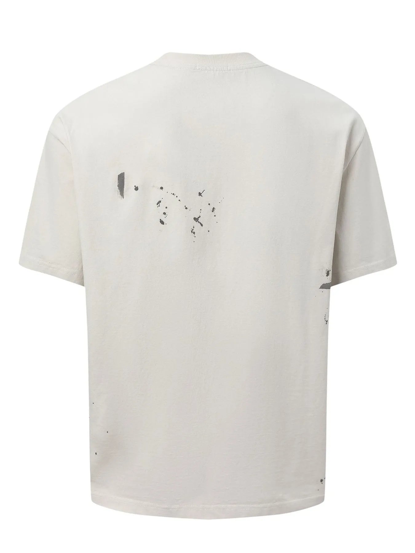 Men's Graphic Print Short Sleeve T-Shirt designed for comfort and style at Lookzlike