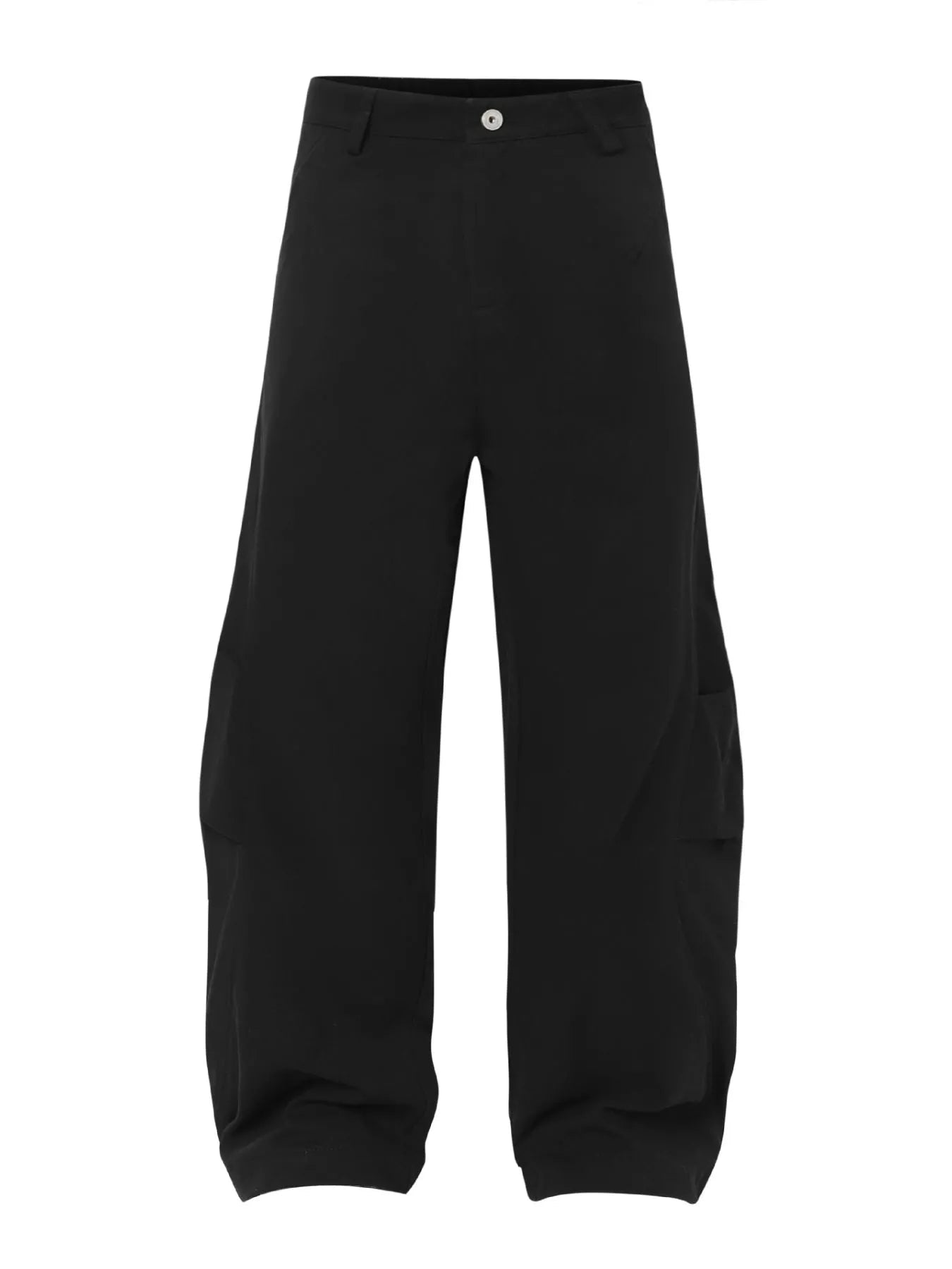 Men's Loose Fit Cargo Pants designed for comfort and style at Lookzlike