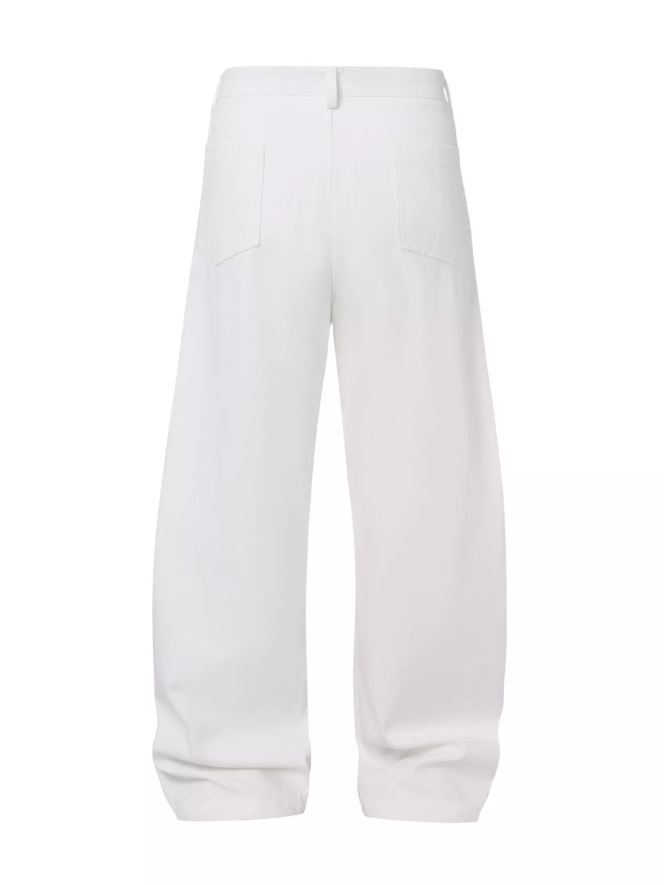 Men's Loose Fit Cargo Pants designed for comfort and style at Lookzlike