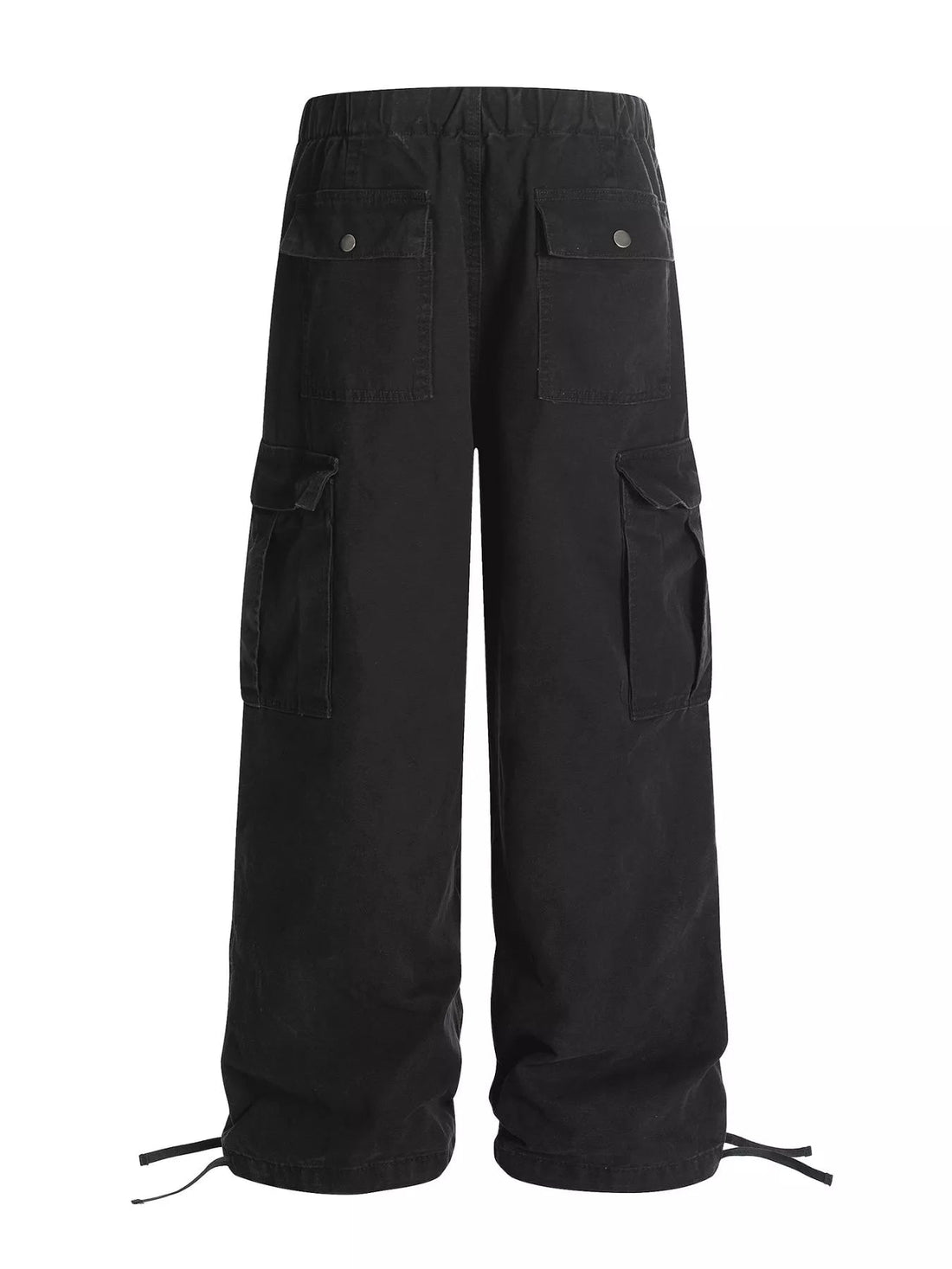 Men's Loose Fit Cargo Pants designed for comfort and style at Lookzlike