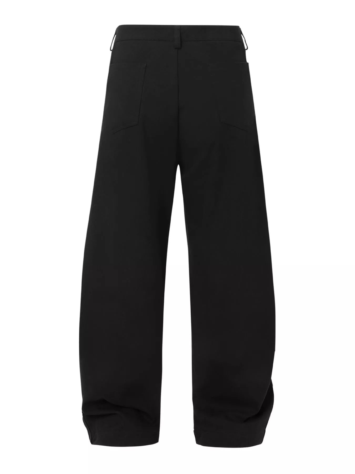 Men's Loose Fit Cargo Pants designed for comfort and style at Lookzlike