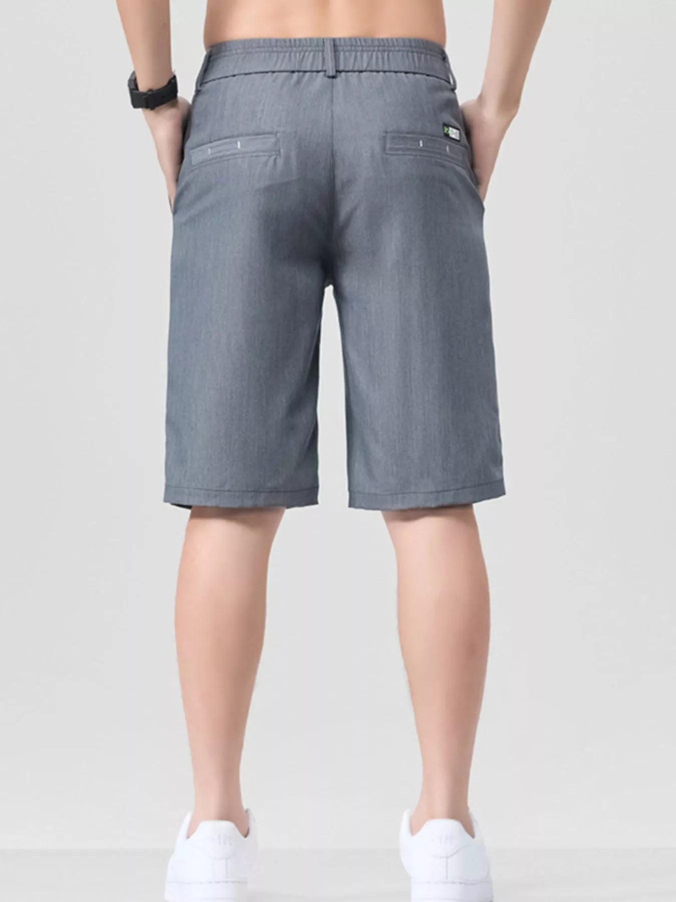 Men's Loose Fit Shorts designed for comfort and style at Lookzlike