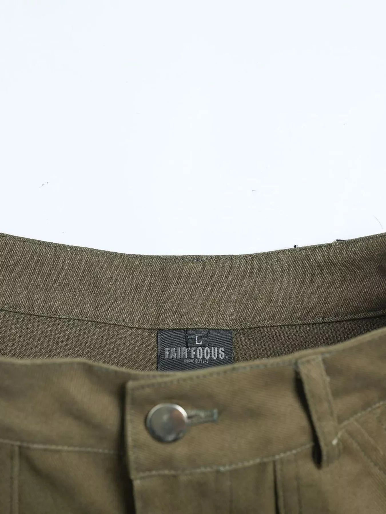 Men's Paint Splatter Cargo Pants designed for comfort and style at Lookzlike