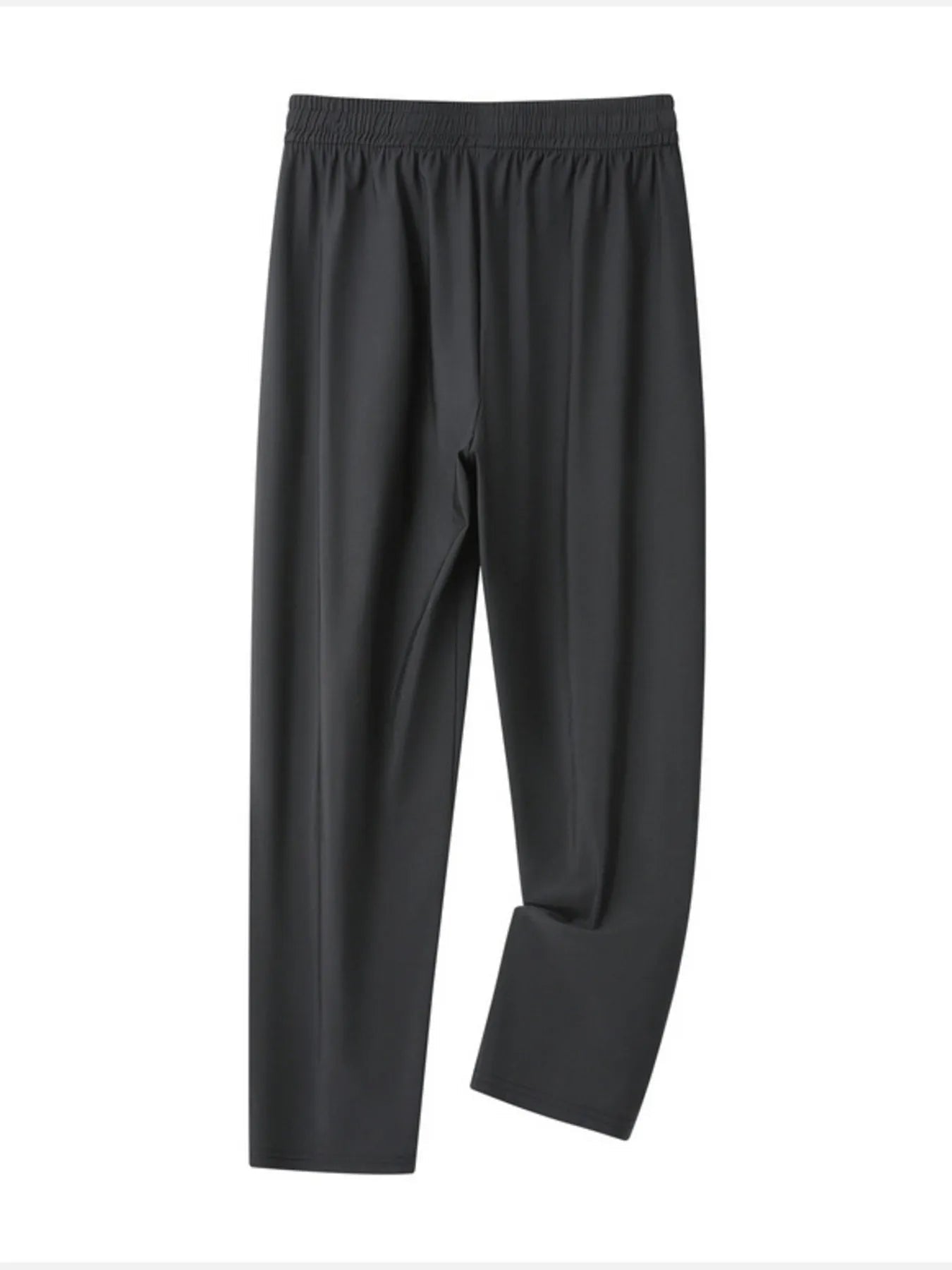 Men's Plus Size Casual Drawstring Wide-Leg Pants designed for comfort and style at Lookzlike