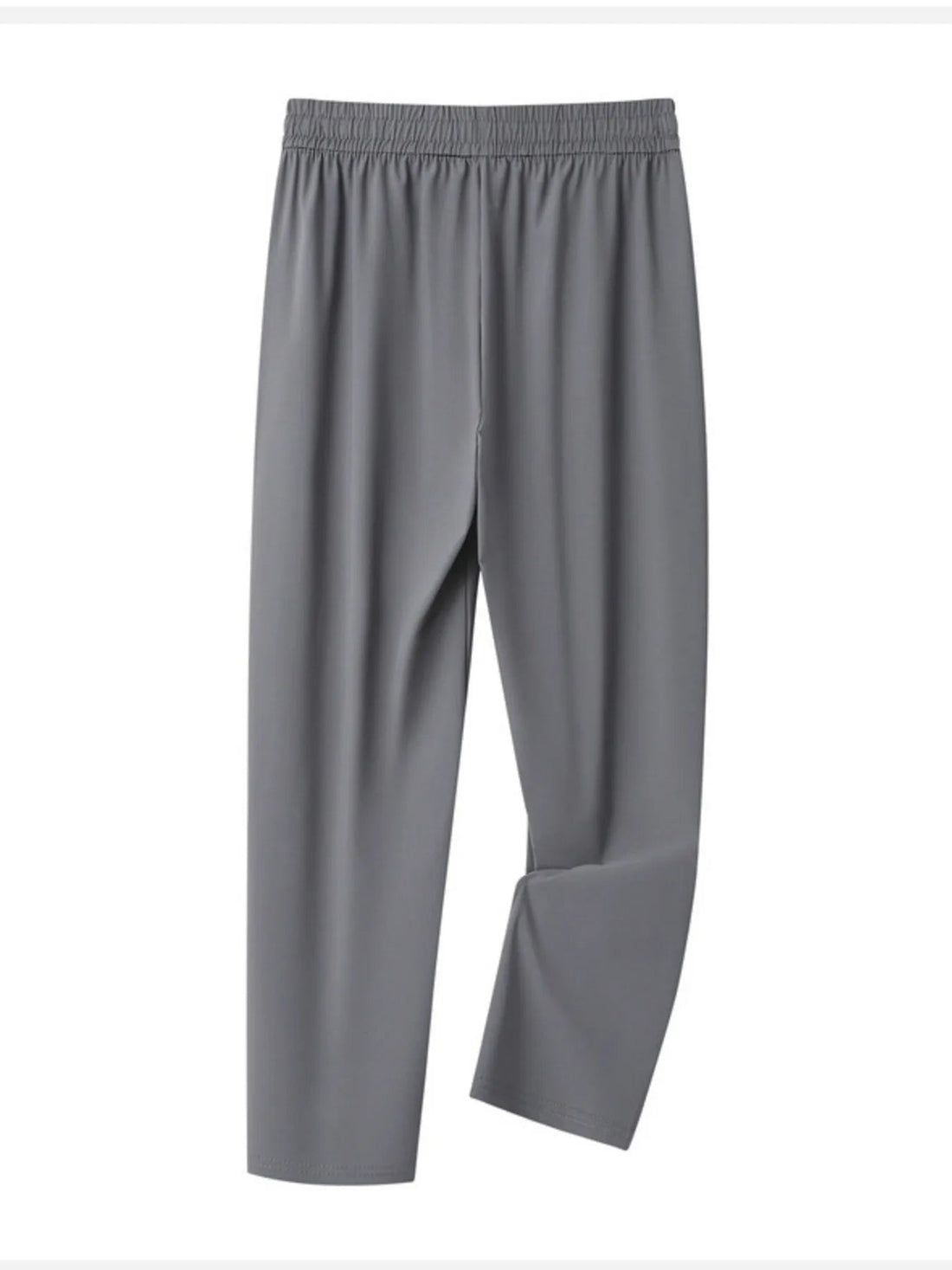 Men's Plus Size Casual Drawstring Wide-Leg Pants designed for comfort and style at Lookzlike