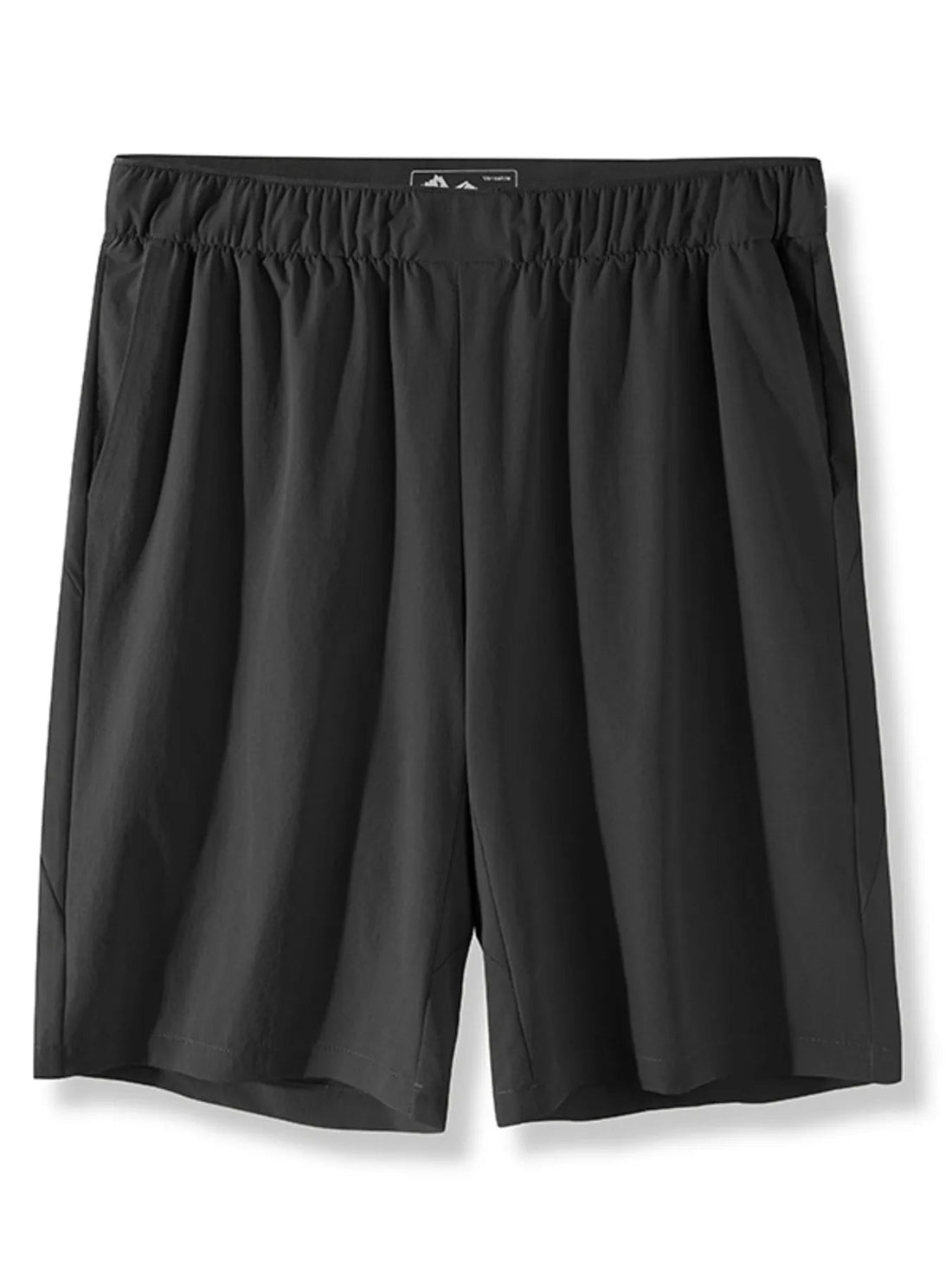Men's Plus Size Loose Fit Shorts designed for comfort and style at Lookzlike