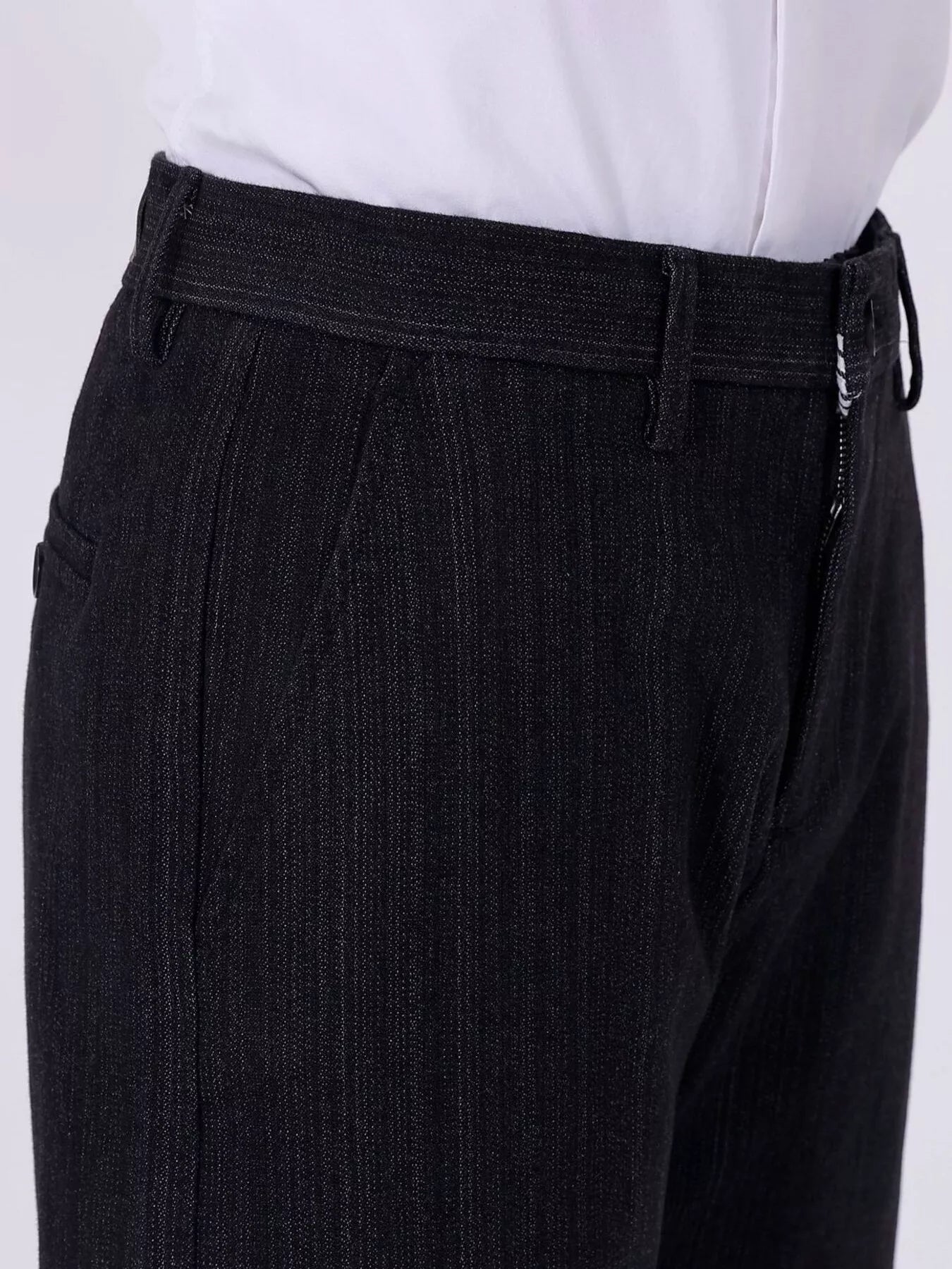 Men's Slim Fit Pants designed for comfort and style at Lookzlike