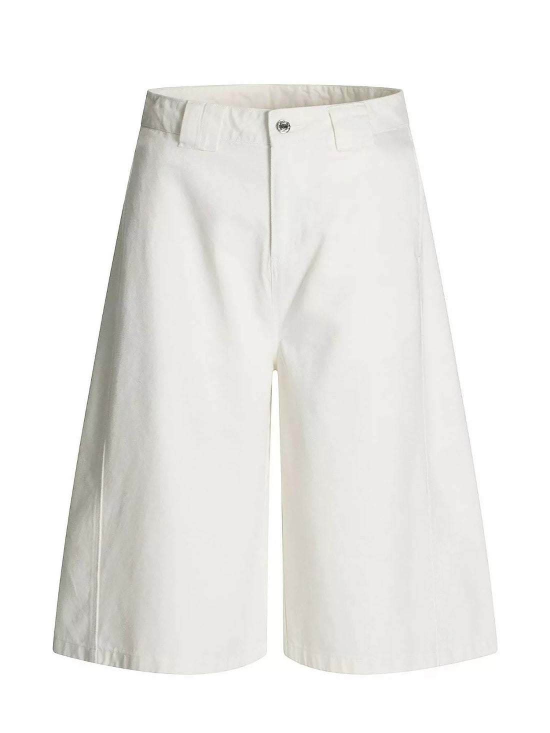 Men's Wide-Leg Capris designed for comfort and style at Lookzlike