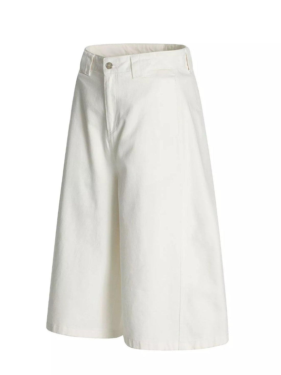 Men's Wide-Leg Capris designed for comfort and style at Lookzlike