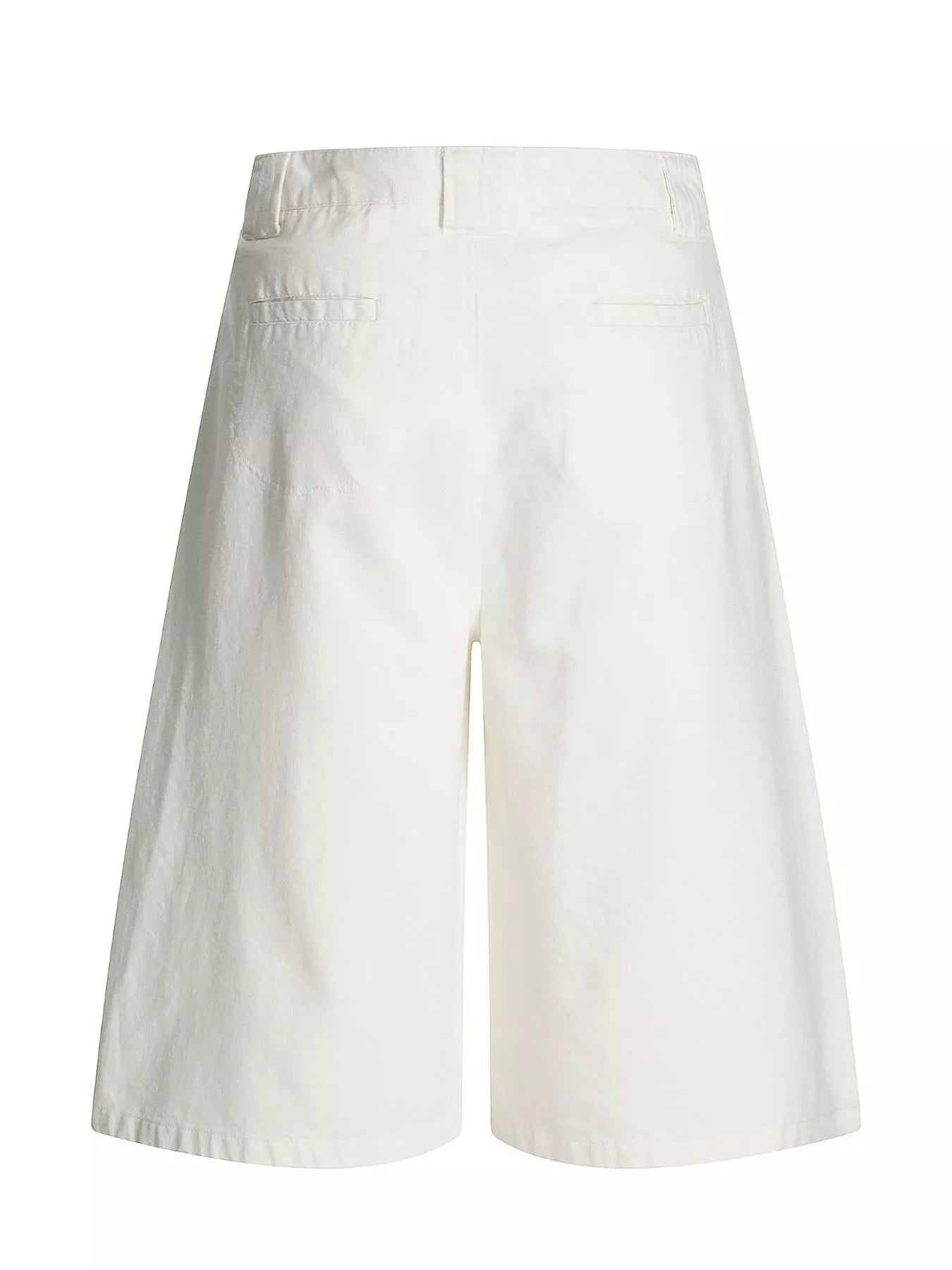Men's Wide-Leg Capris designed for comfort and style at Lookzlike
