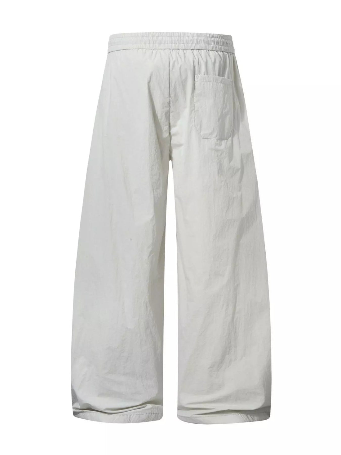 Men's Wide-Leg Cargo Pants designed for comfort and style at Lookzlike