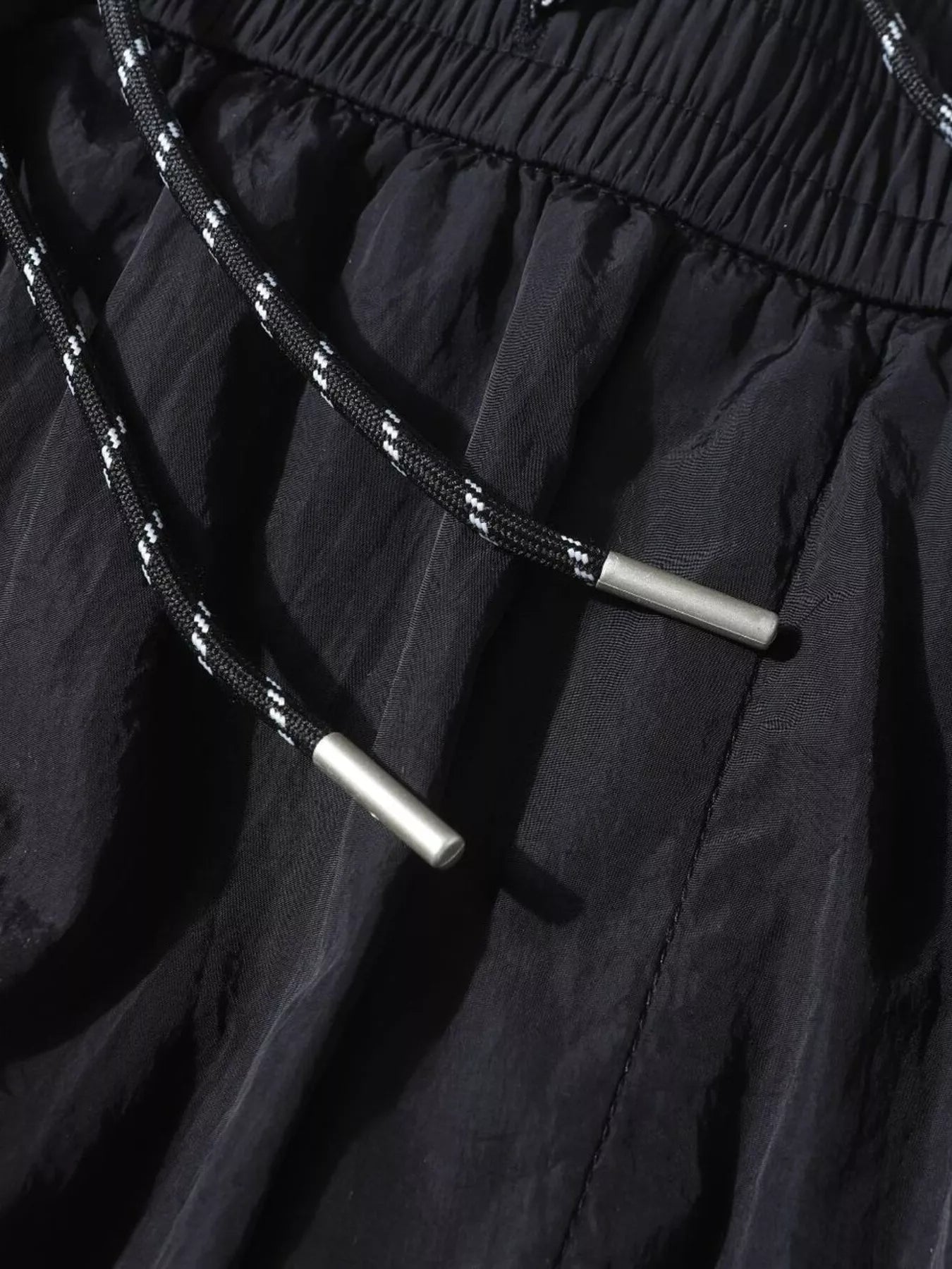 Men's Wide-Leg Cargo Pants designed for comfort and style at Lookzlike