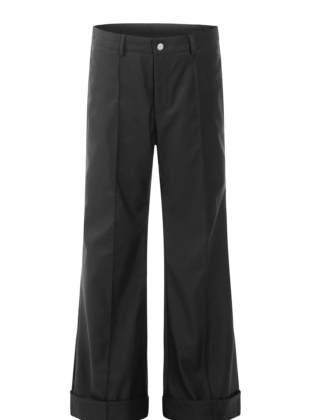 Men's Wide - Leg Pants designed for comfort and style at Lookzlike