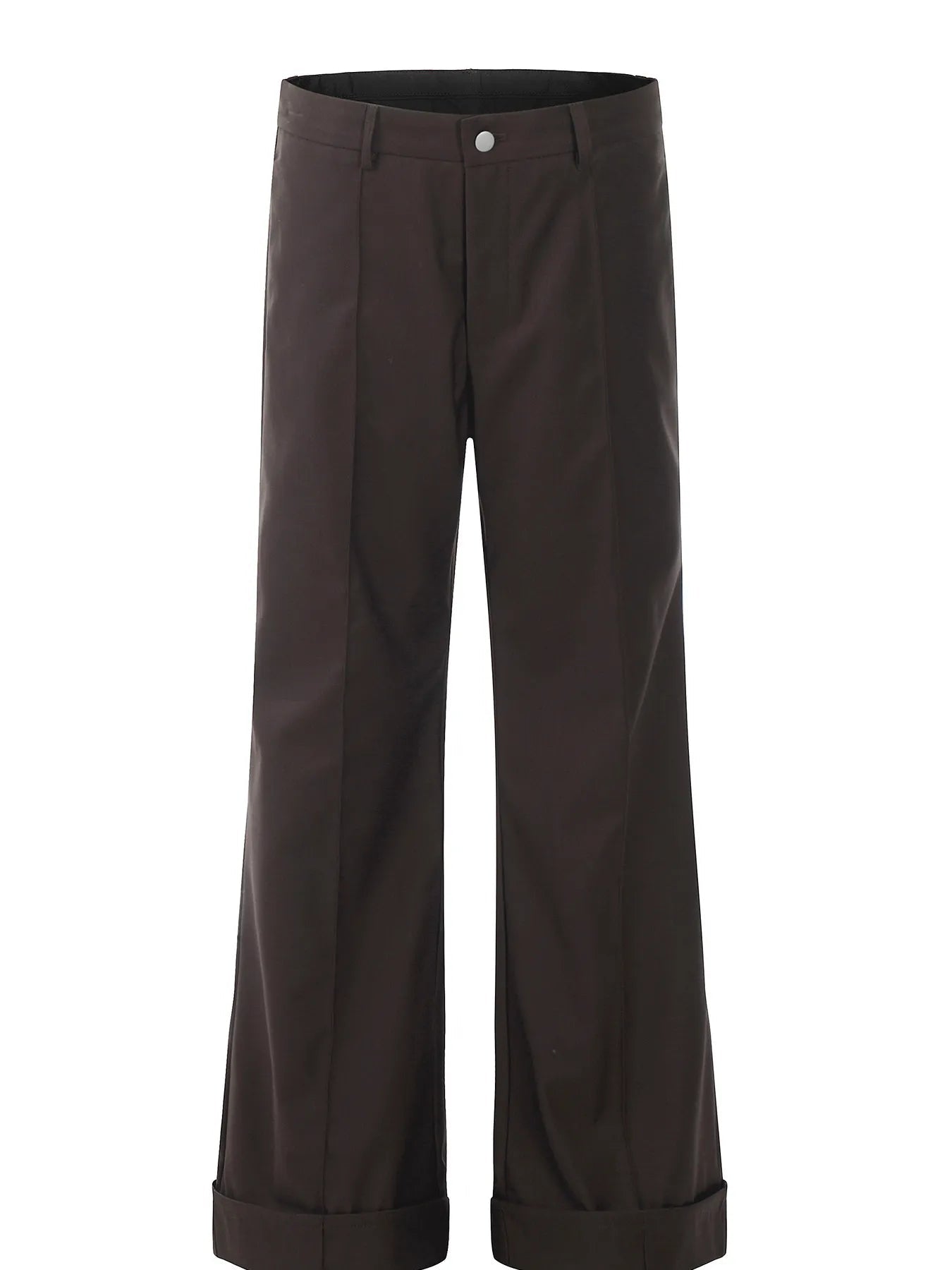 Men's Wide - Leg Pants designed for comfort and style at Lookzlike