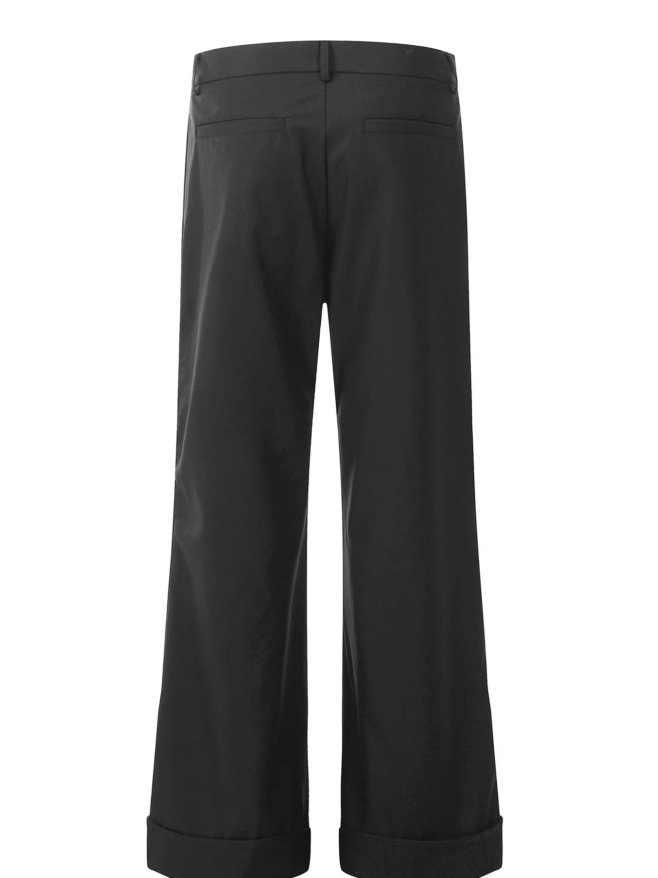 Men's Wide - Leg Pants designed for comfort and style at Lookzlike