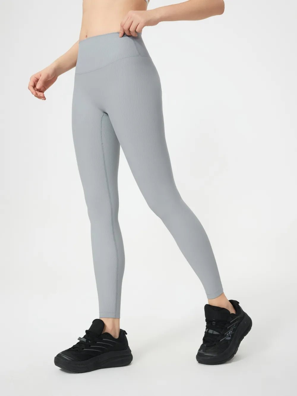 Millennia High Waist Active Leggings - Lookzlike