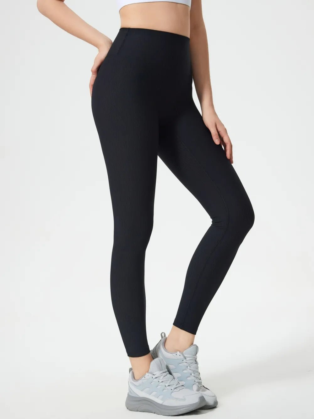Millennia High Waist Active Leggings - Lookzlike