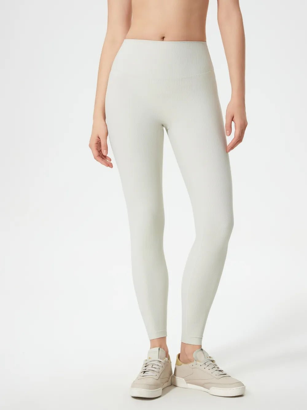 Millennia High Waist Active Leggings - Lookzlike